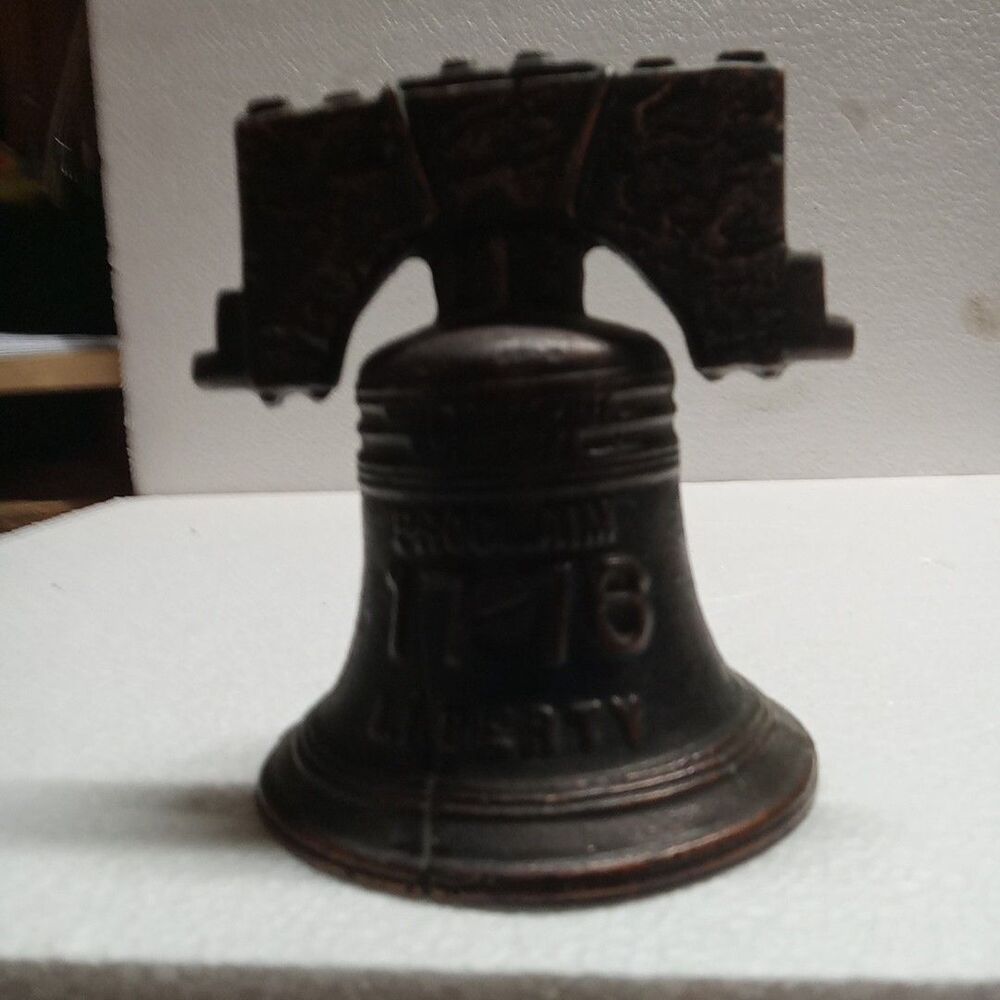 Vintage 1776-1976 Bicentennial Liberty Bell